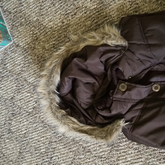 2 for 15! Maurices Vest - Picture 2 of 4